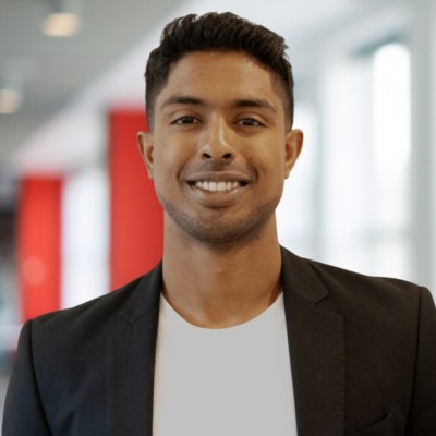 Ro Krishnan, Founder